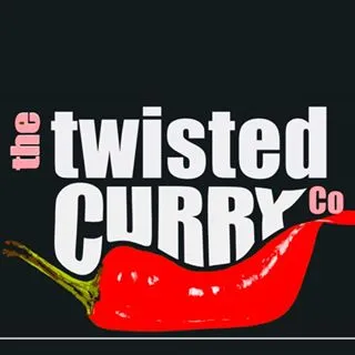 The Twisted Curry discount code